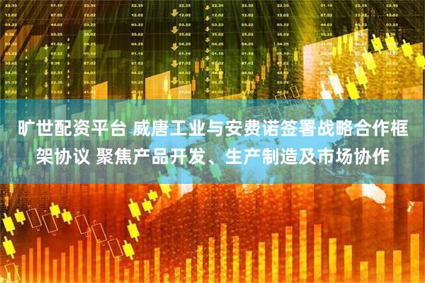 旷世配资平台 威唐工业与安费诺签署战略合作框架协议 聚焦产品开发、生产制造及市场协作